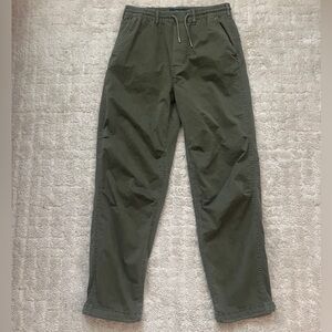 AE Relaxed Pull-On Pants